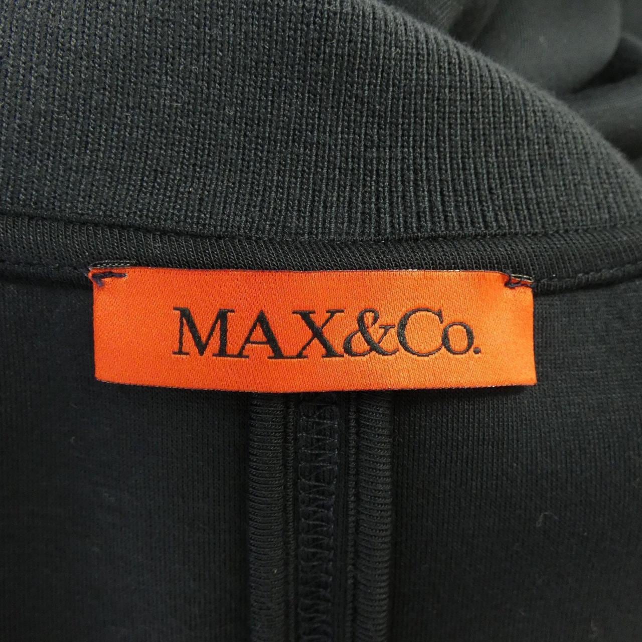 マックスアンドコー Max & Co コート