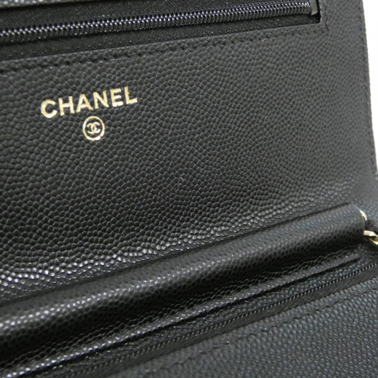 シャネル AP3127 チェーンウォレット