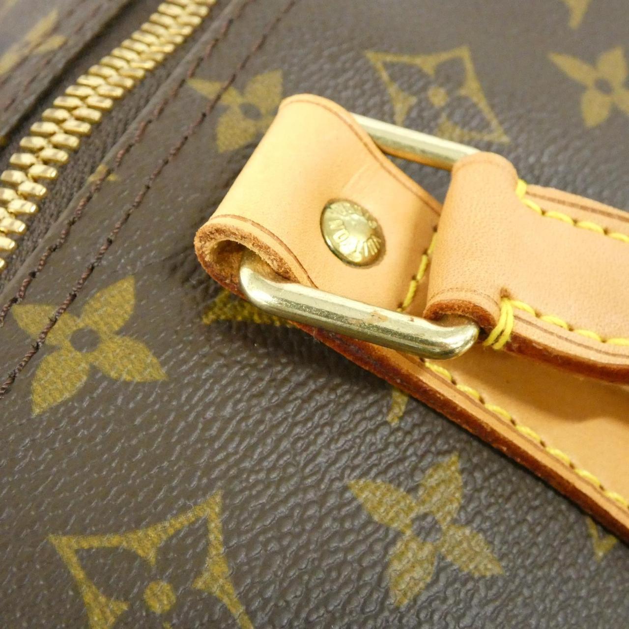 LOUIS VUITTON Monogram Keepall 60 厘米 M41422 波士顿包