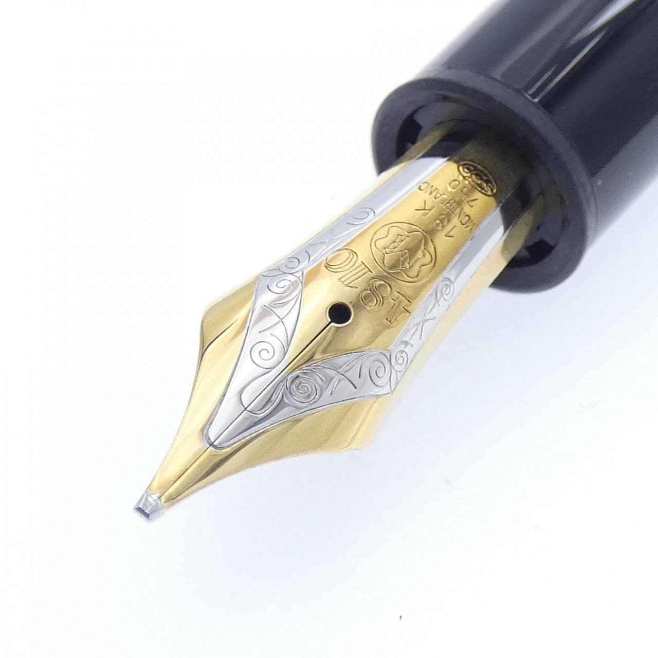 MONTBLANC大班 149 10576 鋼筆