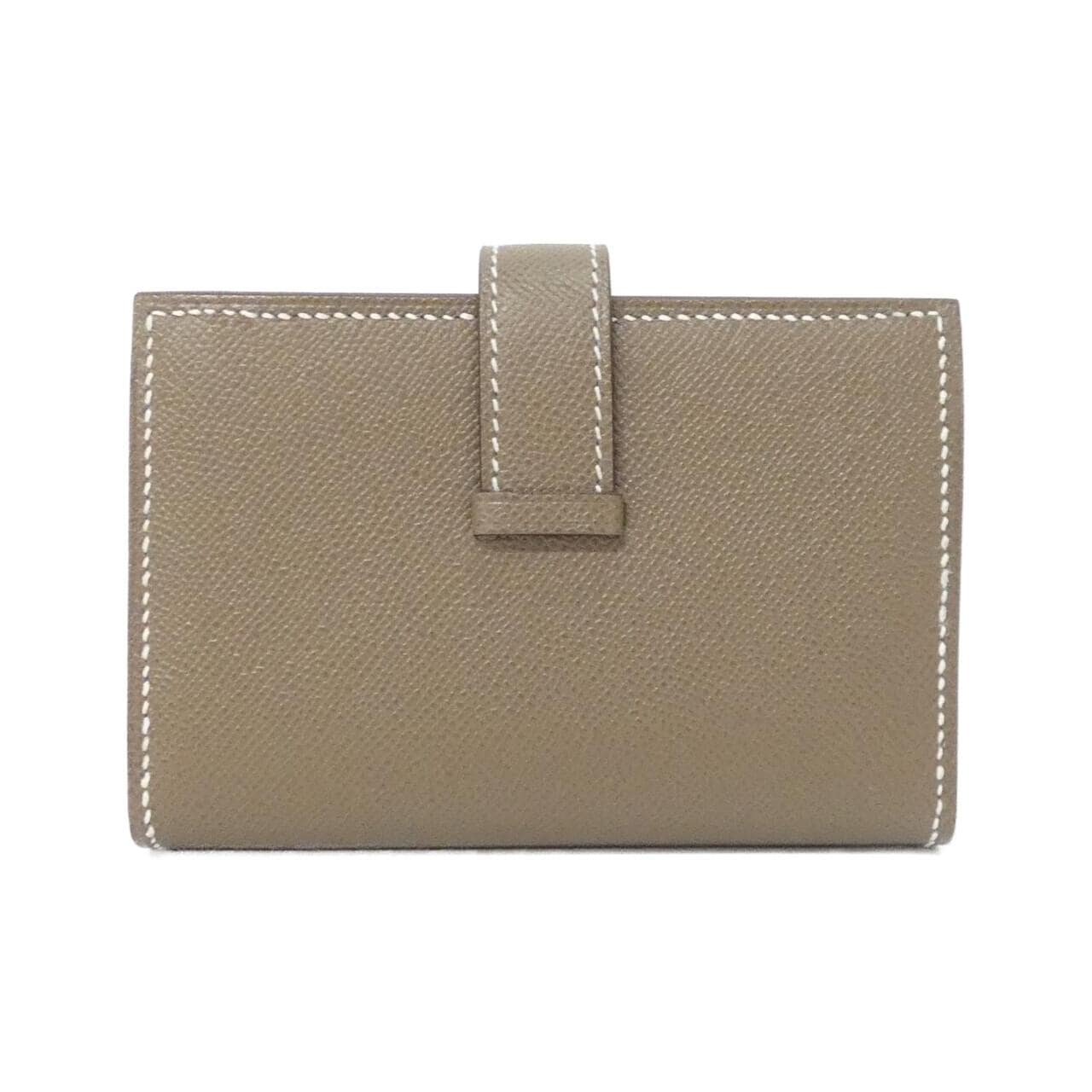 エルメス ベアン ミニ 084818CC 財布