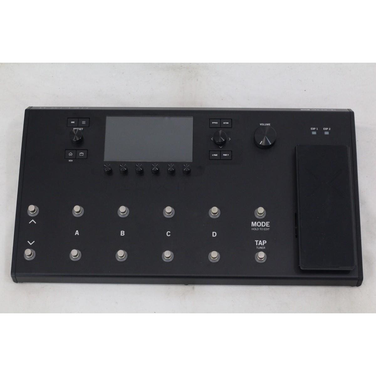 ＬＩＮＥ６　　ＨＥＬＩＸ　ＬＴ