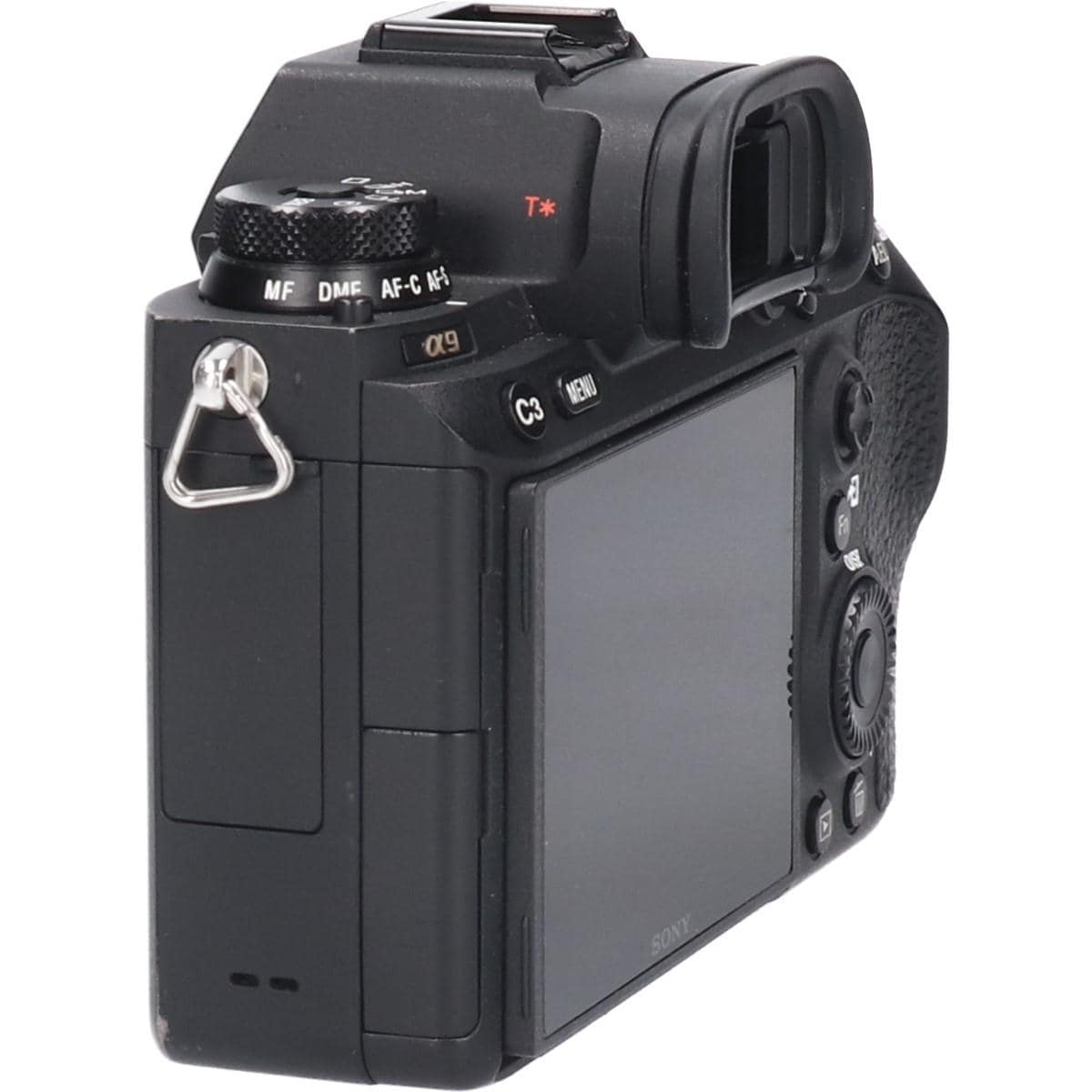 α９　ＩＬＣＥ－９