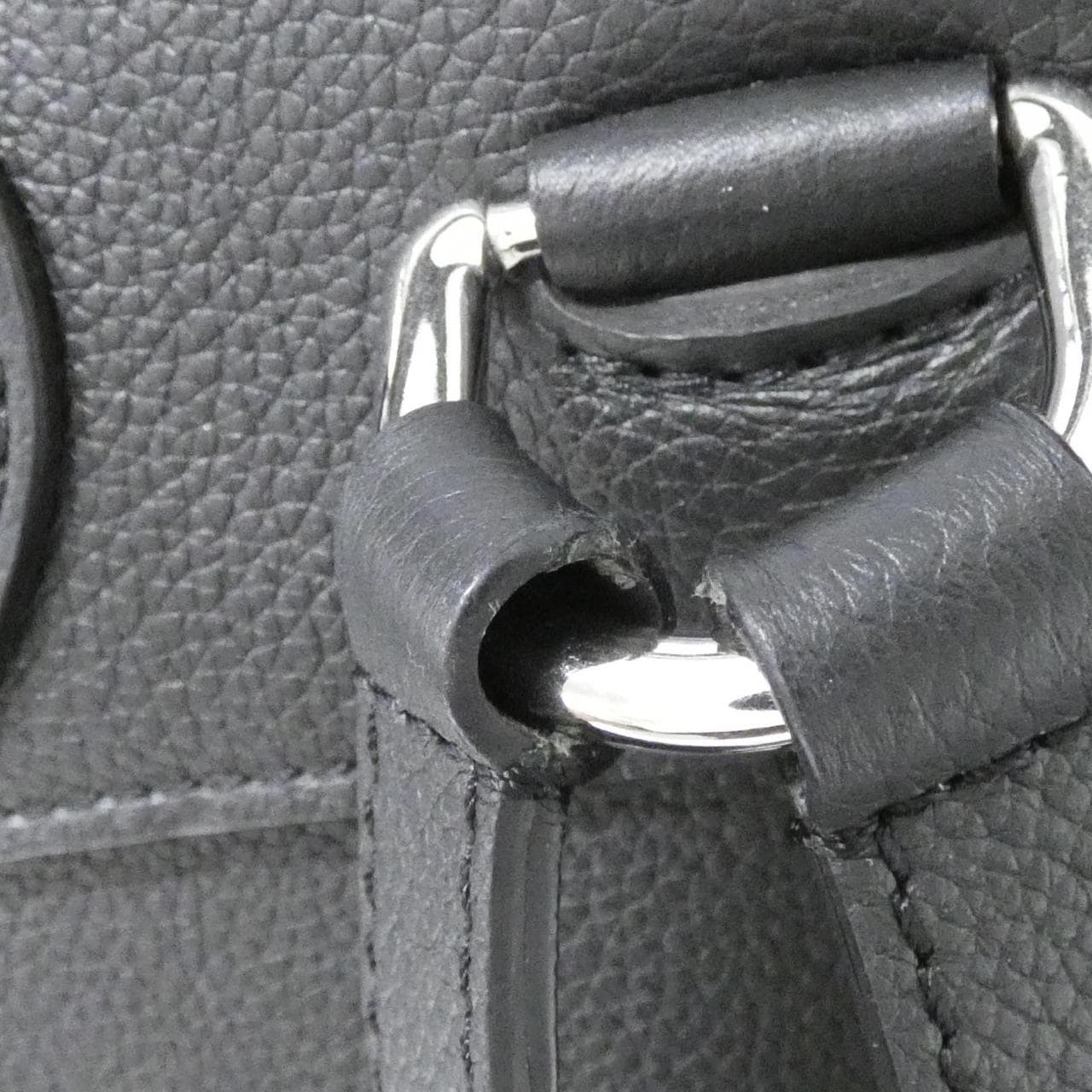 ルイヴィトン ロックミー バックパック M41815 リュックサック