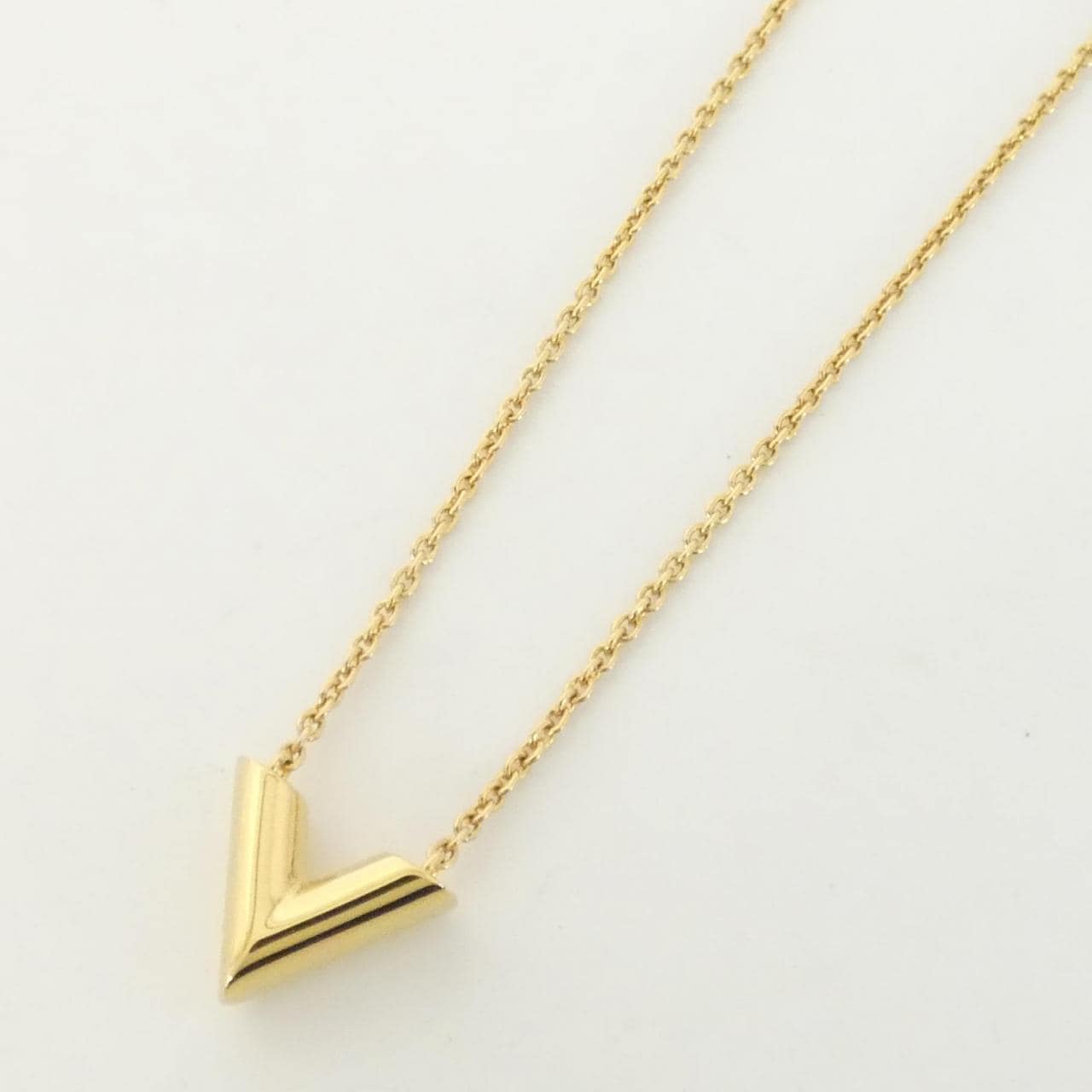 ルイヴィトン ネックレス エセンシャルV M61083 ネックレス