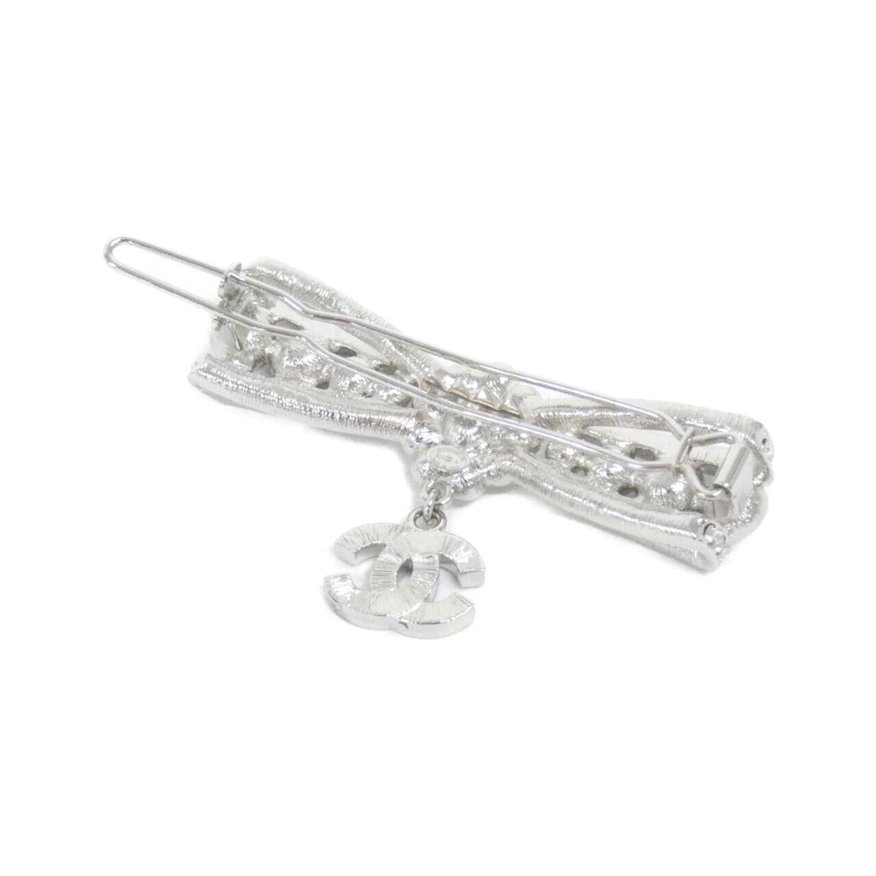 シャネル バレッタ