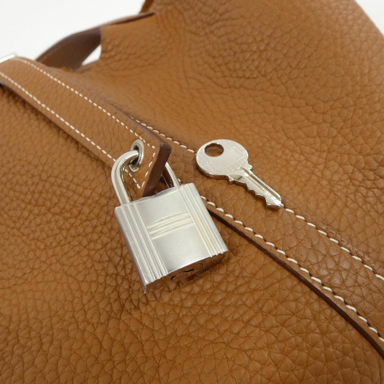 エルメス ピコタン ロック PM 056289CK バッグ