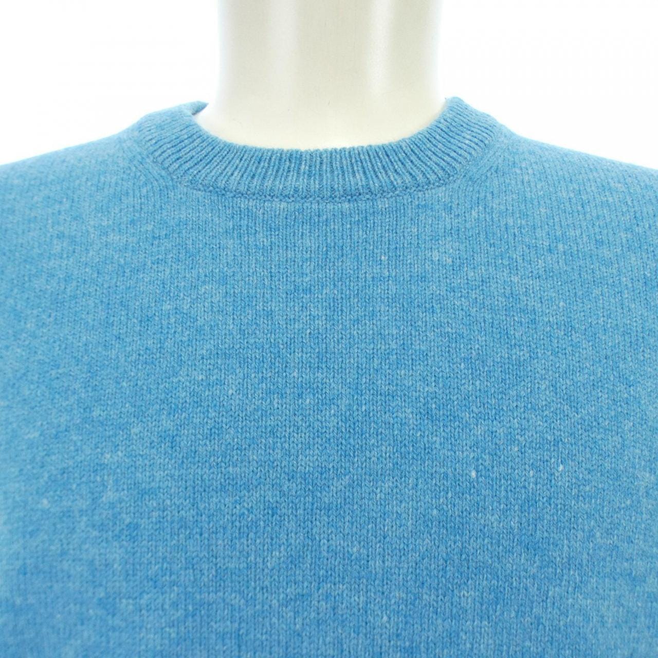 グランサッソ Gran Sasso ニット