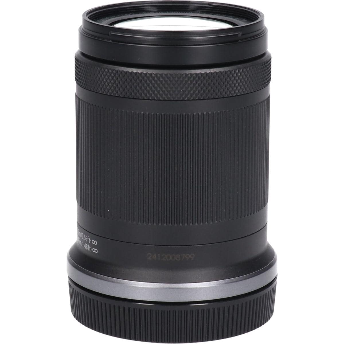 ＲＦ－Ｓ１８－１５０ｍｍ　Ｆ３．５－６．３ＩＳ　ＳＴＭ