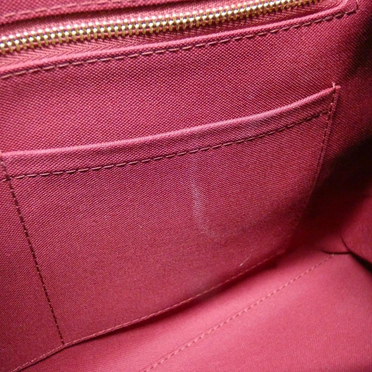 ルイヴィトン モノグラム グラン パレ MM M45898 バッグ