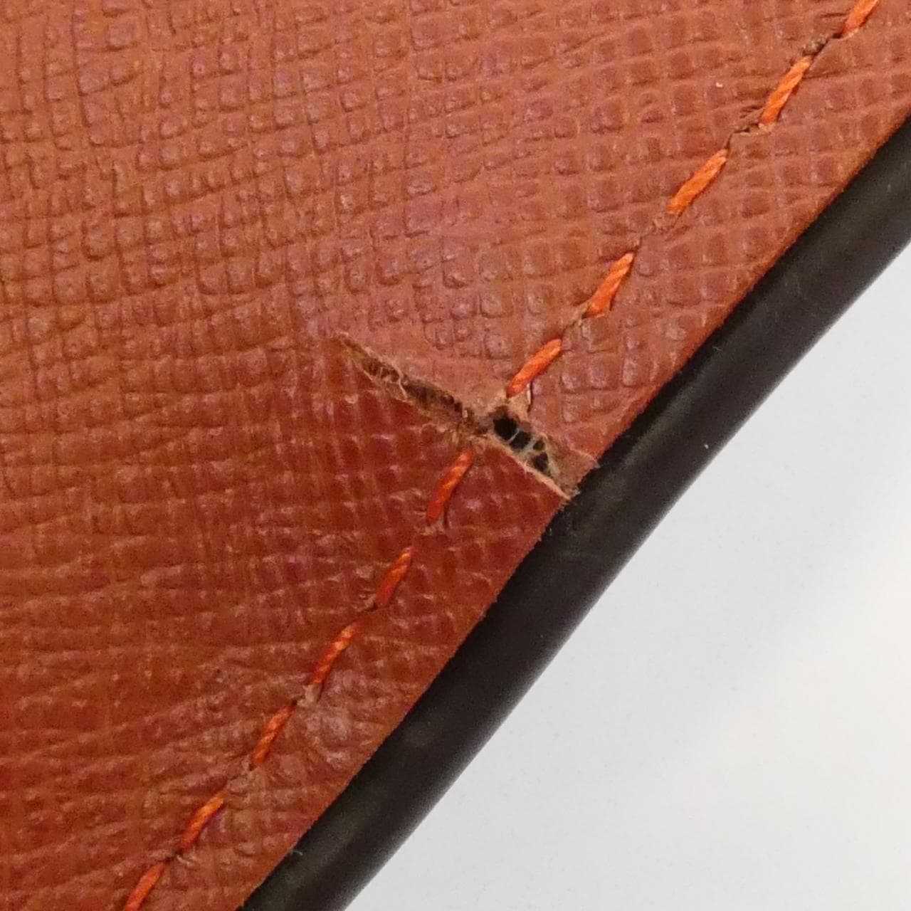 ルイヴィトン ダミエ トライベッカ ロン N51160 ショルダーバッグ