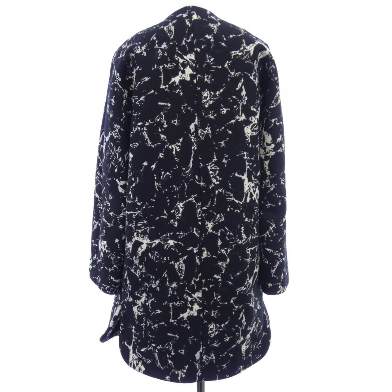 BALENCIAGA BALENCIAGA 393292 T0F16 Coat