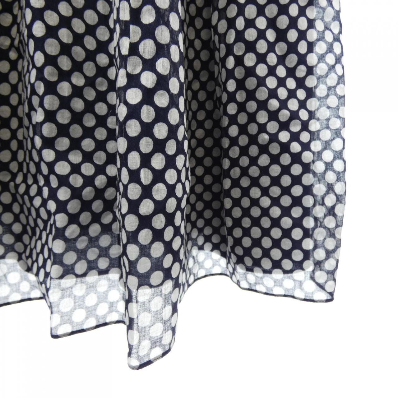 クリスチャンディオール CHRISTIAN DIOR 051J59A3758 スカート