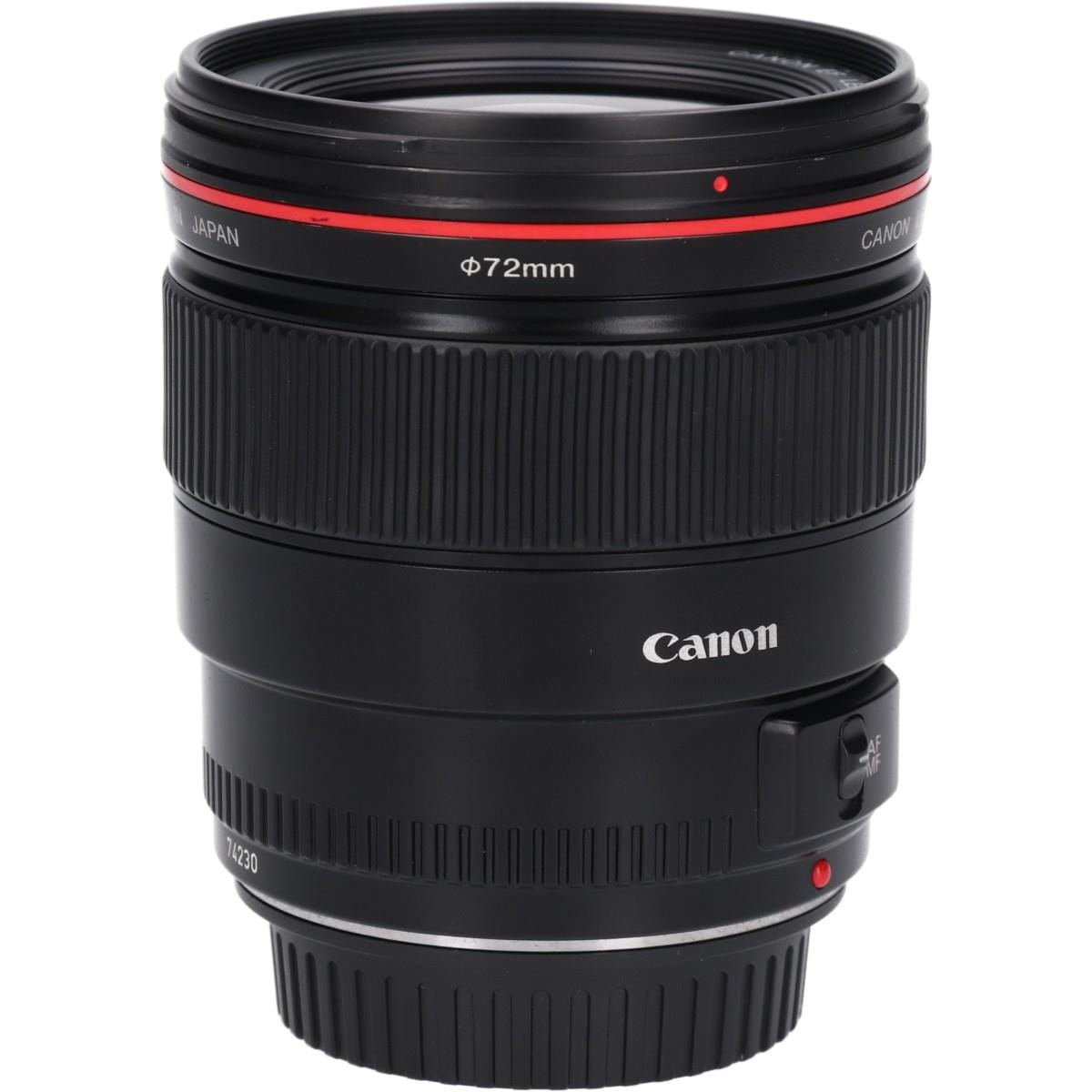 ＥＦ３５ｍｍ　Ｆ１．４Ｌ　ＵＳＭ