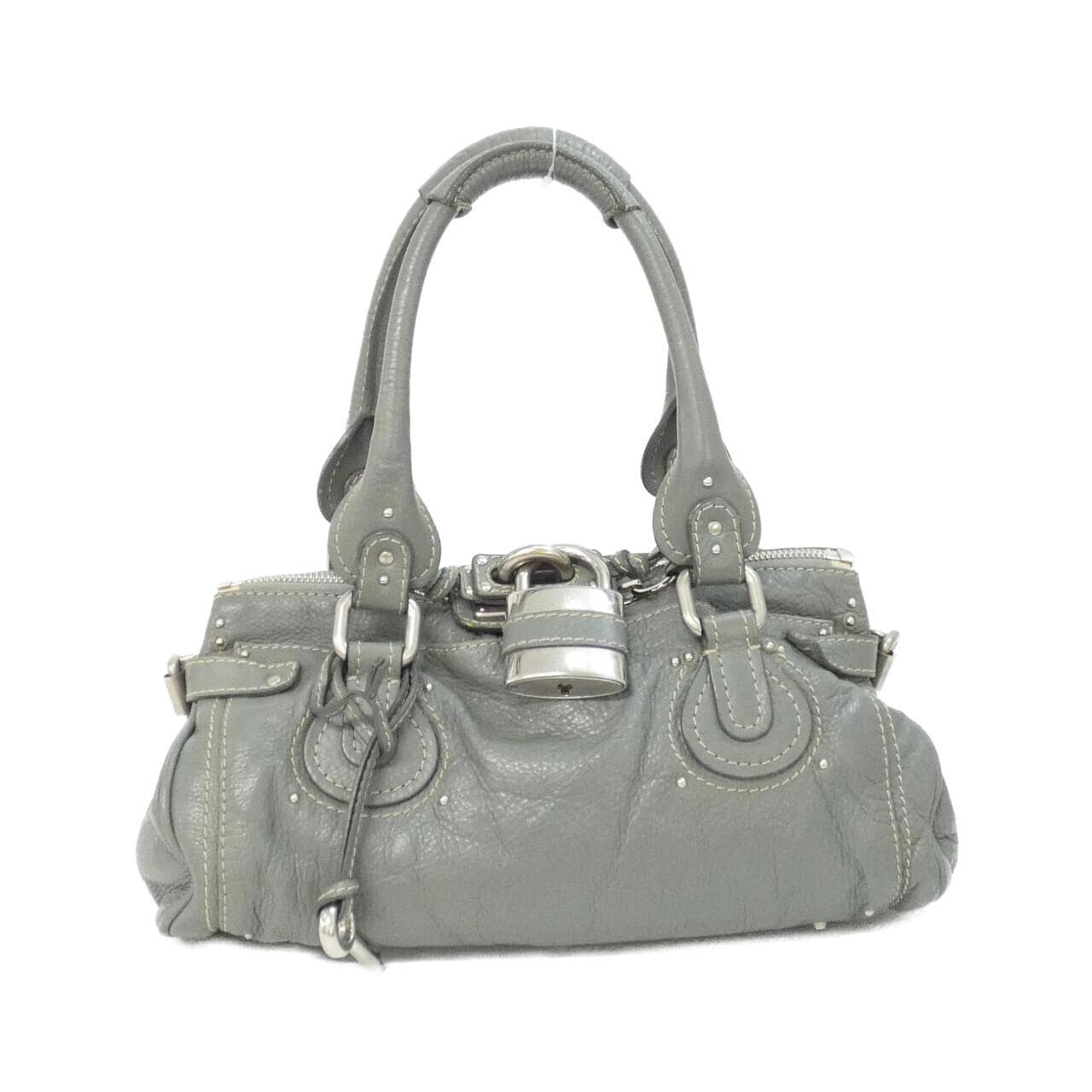 クロエ パディントン 6ESA02 6E422 バッグ