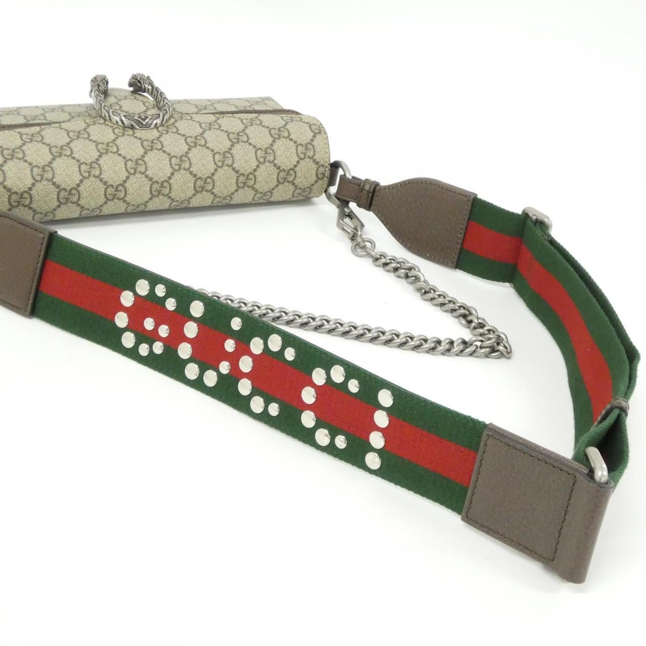 グッチ DIONYSUS 731782 96IWN ショルダーバッグ