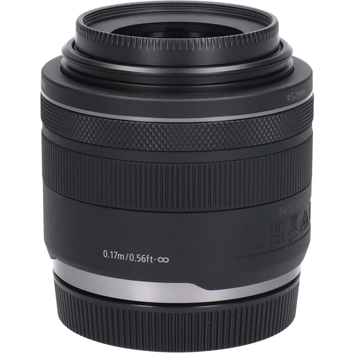 ＲＦ３５ｍｍ　Ｆ１．８ＭＡＣＲＯ　ＩＳ　ＳＴＭ