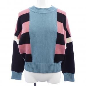 エルメス HERMES LETTRES EQUESTRES 4H2637DK ニット