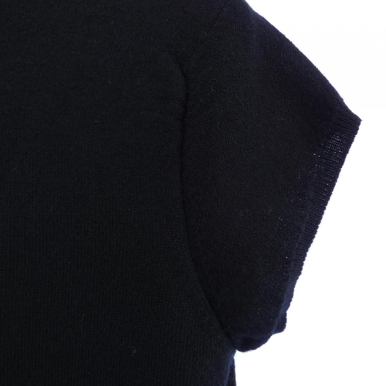 エルメス HERMES *96-7700. ニット