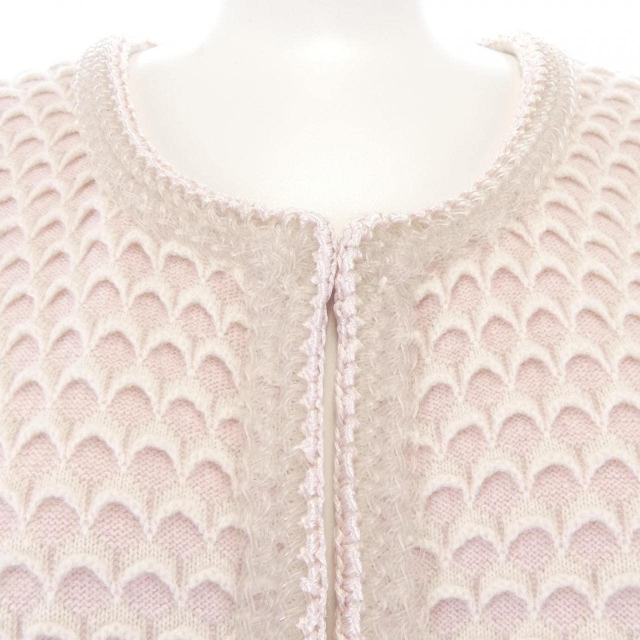 CHANEL CHANEL Cardigan