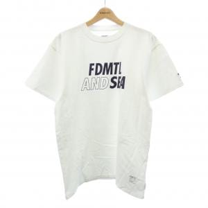 ファンダメンタル FDMTL Tシャツ