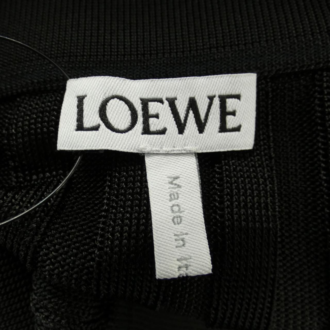 ロエベ LOEWE S359Y16K36 カーディガン