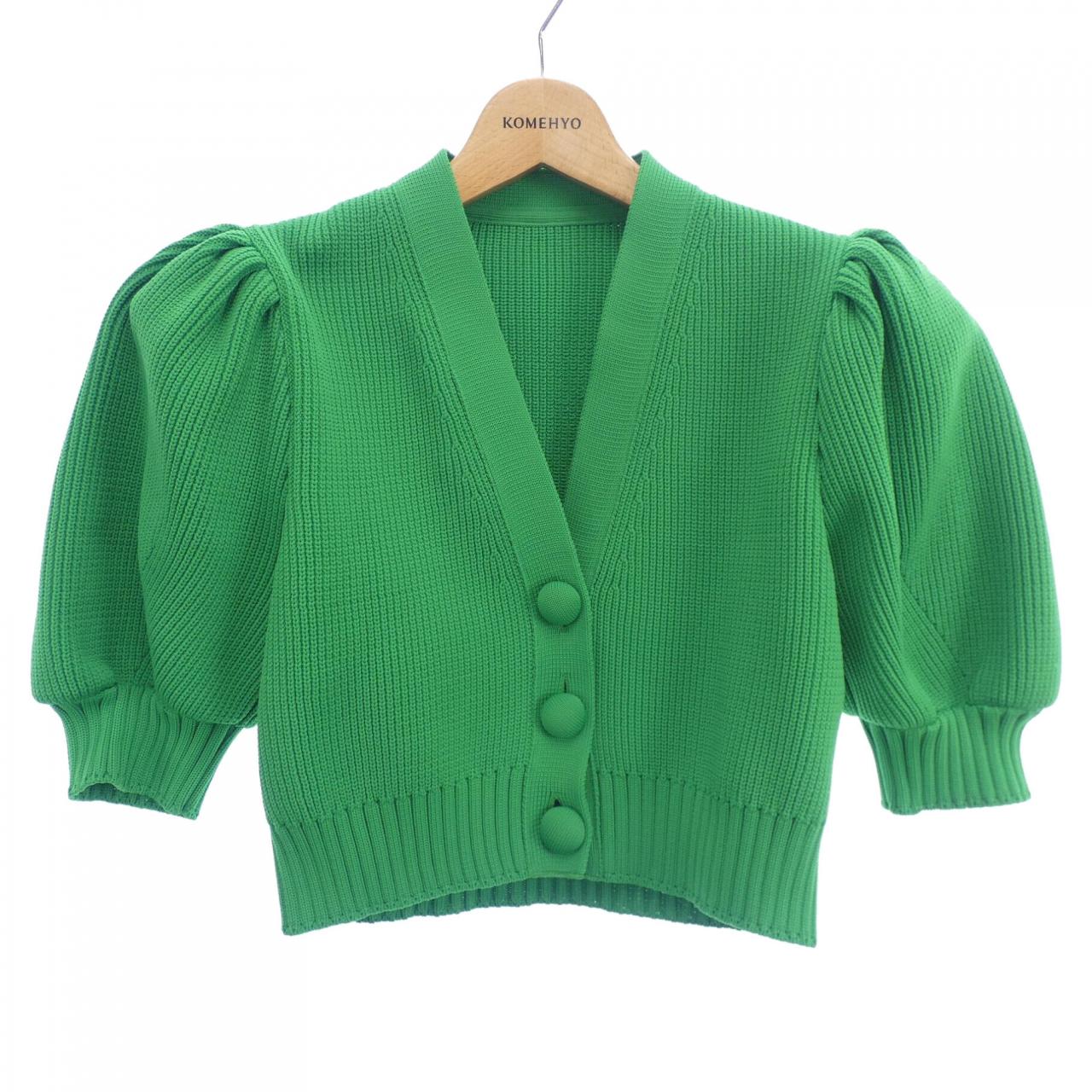 シーニュ Cygne カーディガン