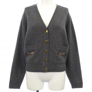 グッチ GUCCI 628412 XKBH9 カーディガン