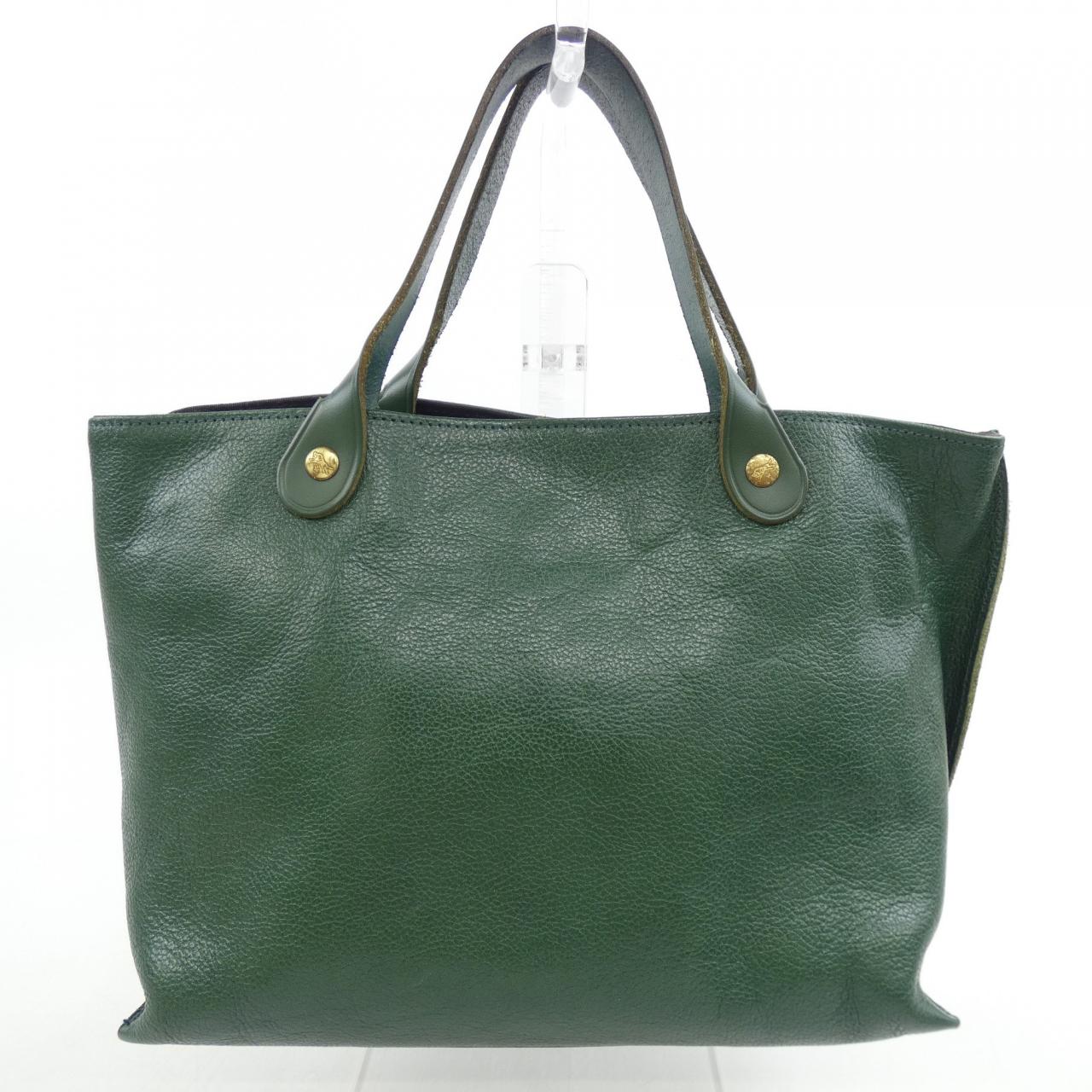 イルビゾンテ IL BISONTE BAG