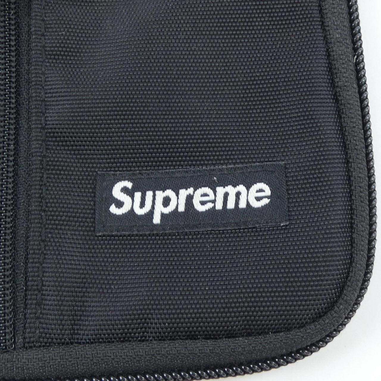 シュプリーム SUPREME SMALL ZIP POUCH POUCH