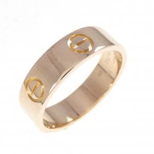 CARTIER LOVE戒指