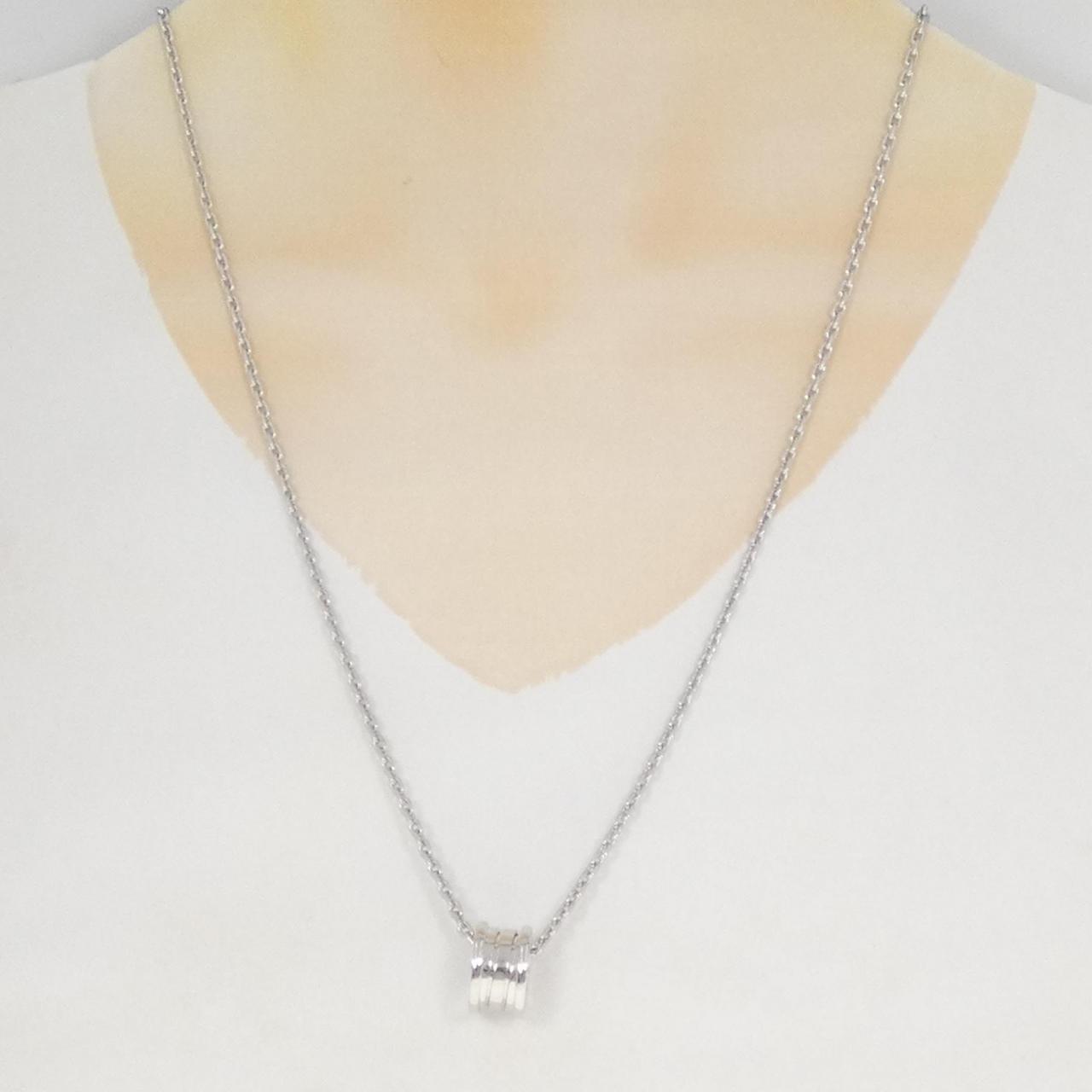 ブルガリ B.zero1 ネックレス