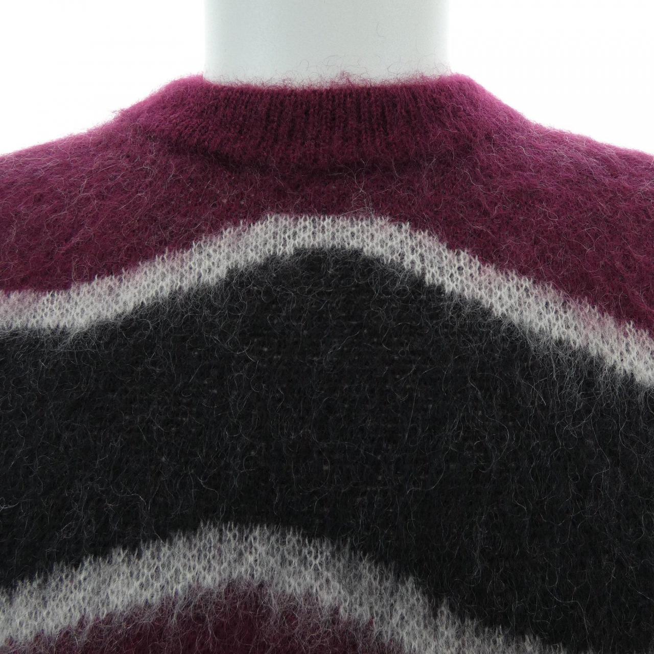 ピーティートリノ PT TORINO 4SGL270GEG ニット