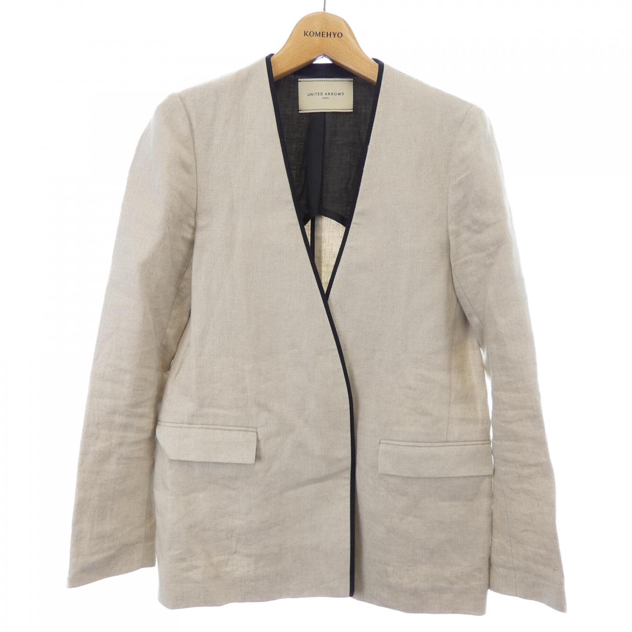 ユナイテッドアローズ UNITED ARROWS 1522-216-2721 ジャケット