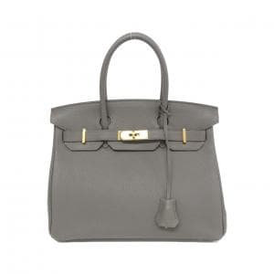 エルメス バーキン 30cm 027633CC バッグ