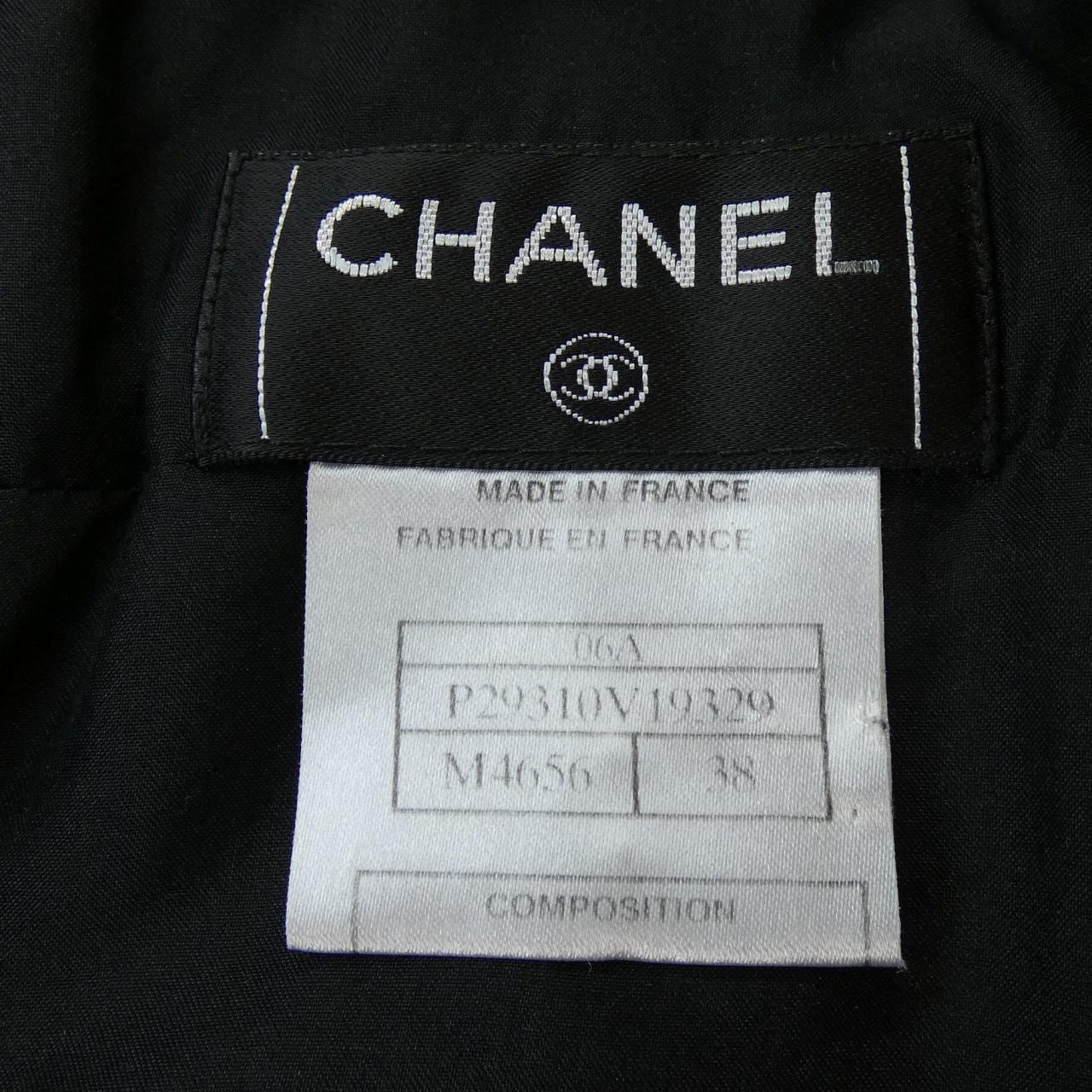 シャネル CHANEL P29310V19329 06A スカート