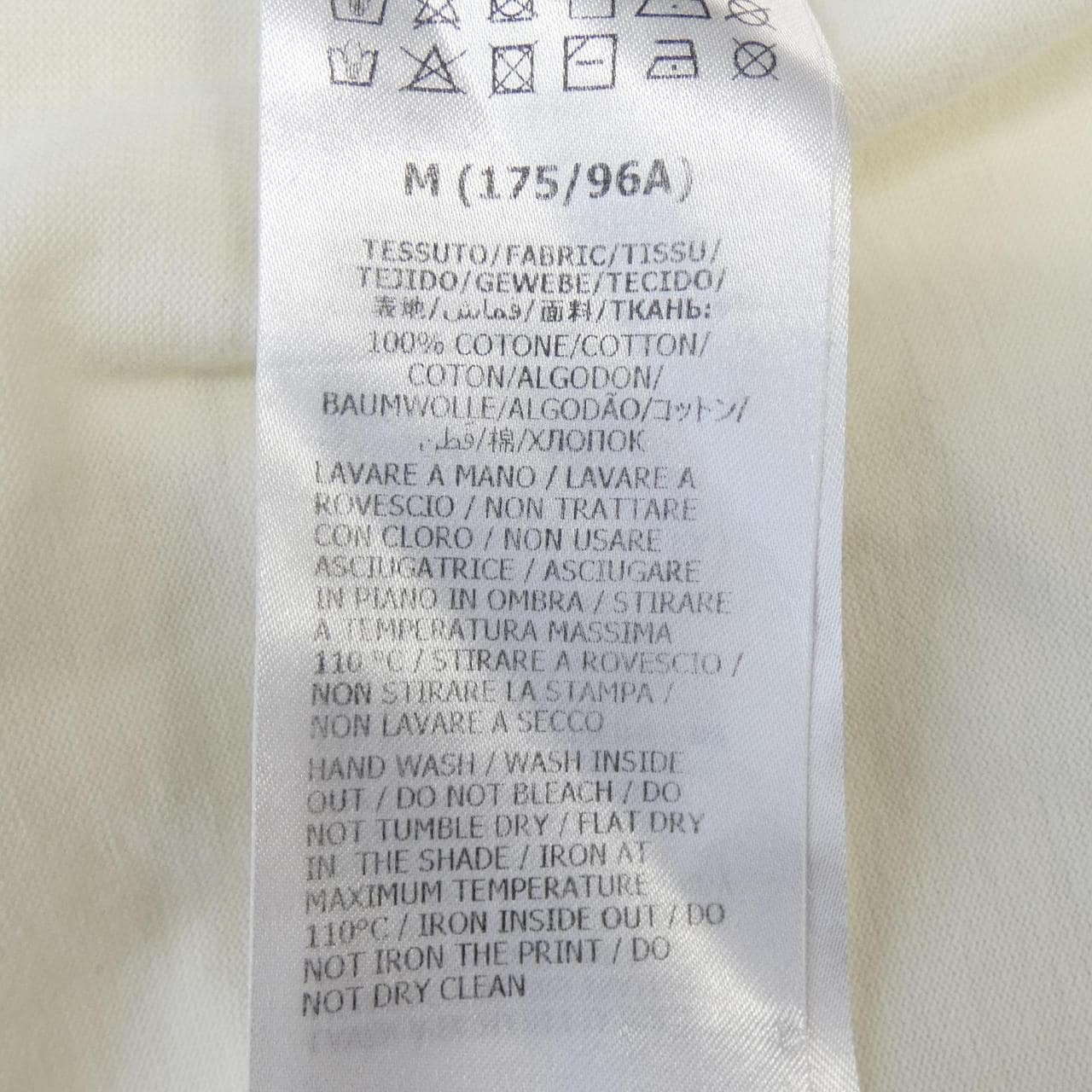 グッチ GUCCI GUCCI ブレードプリントTシャツ 565806 XJAZY Tシャツ