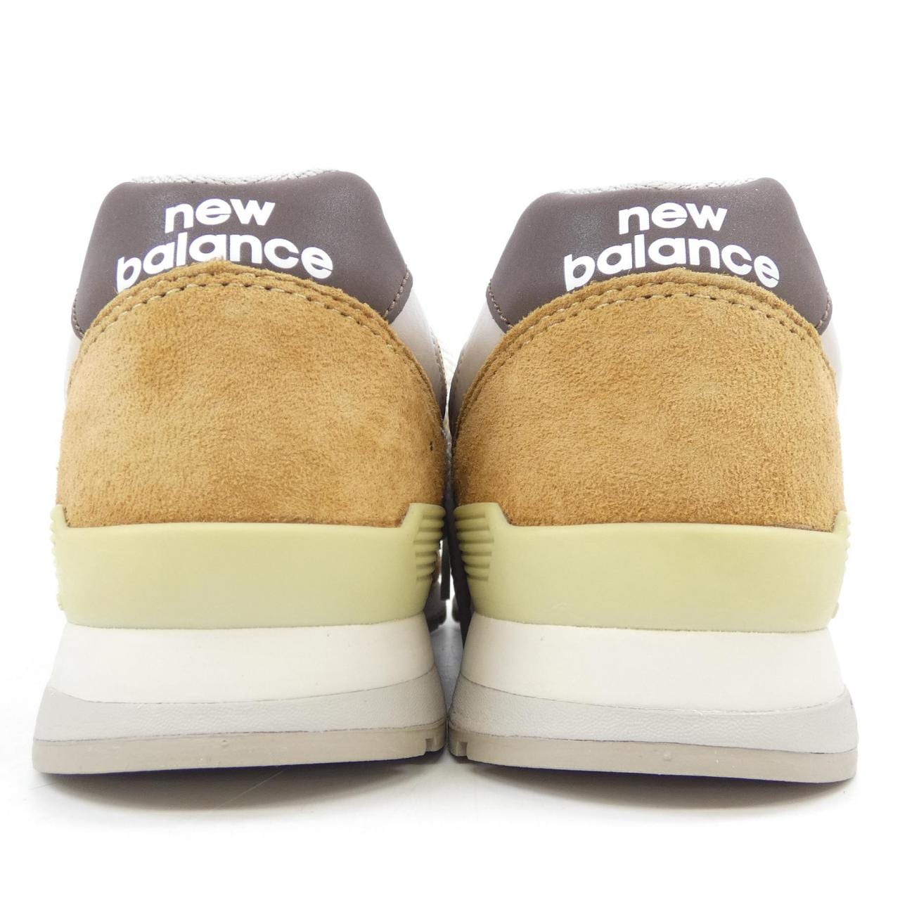 ニューバランス NEW BALANCE CM996HL2 スニーカー