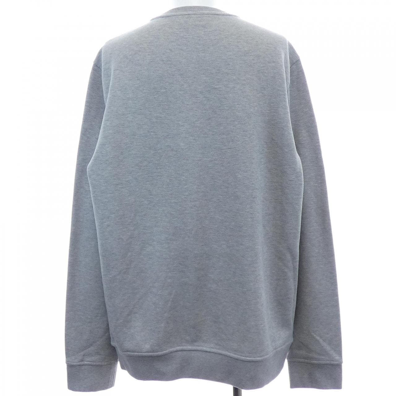 エルメス HERMES シュヴォー アン シンメトリー *31-5765. スウェット