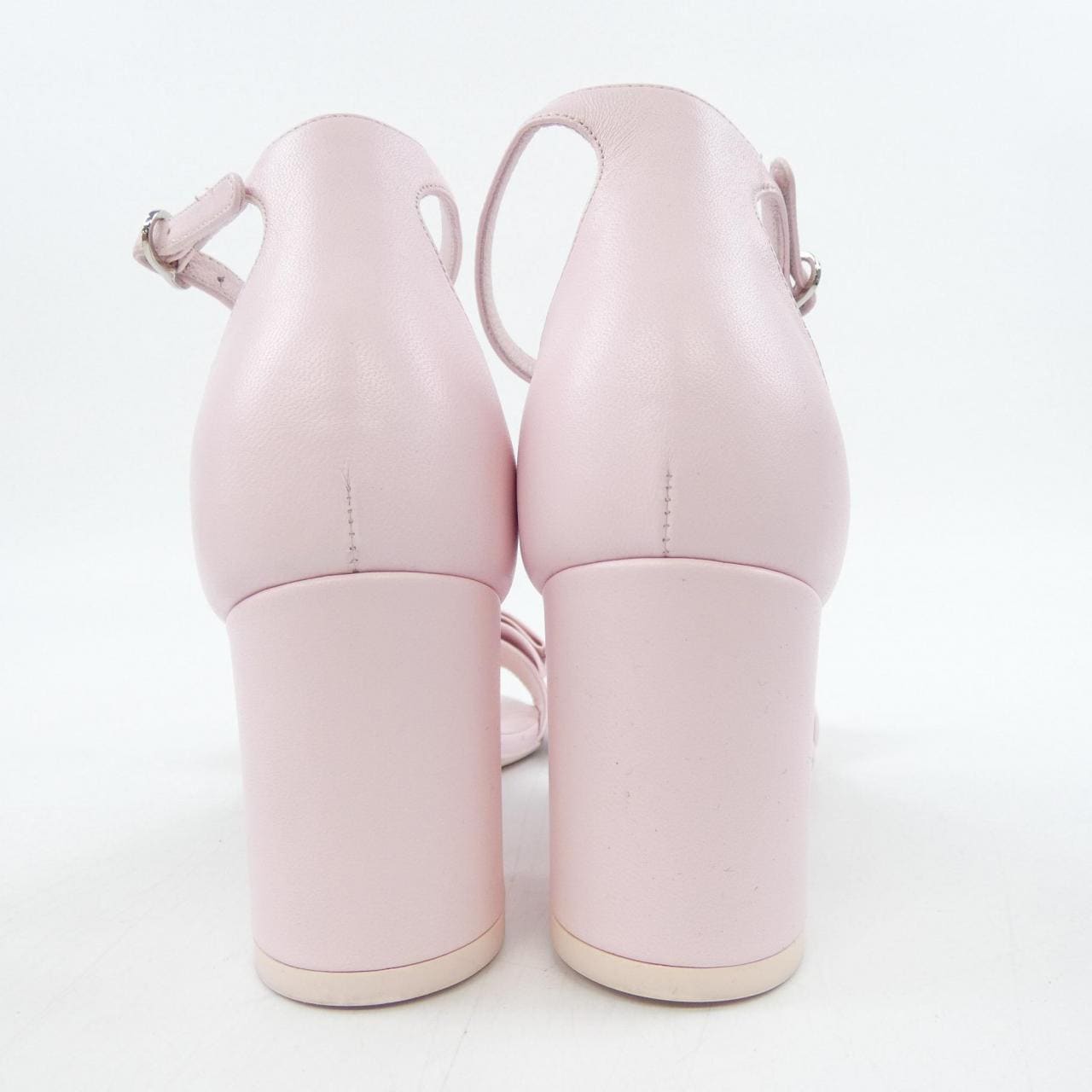 CHANEL G38869X01000 涼鞋