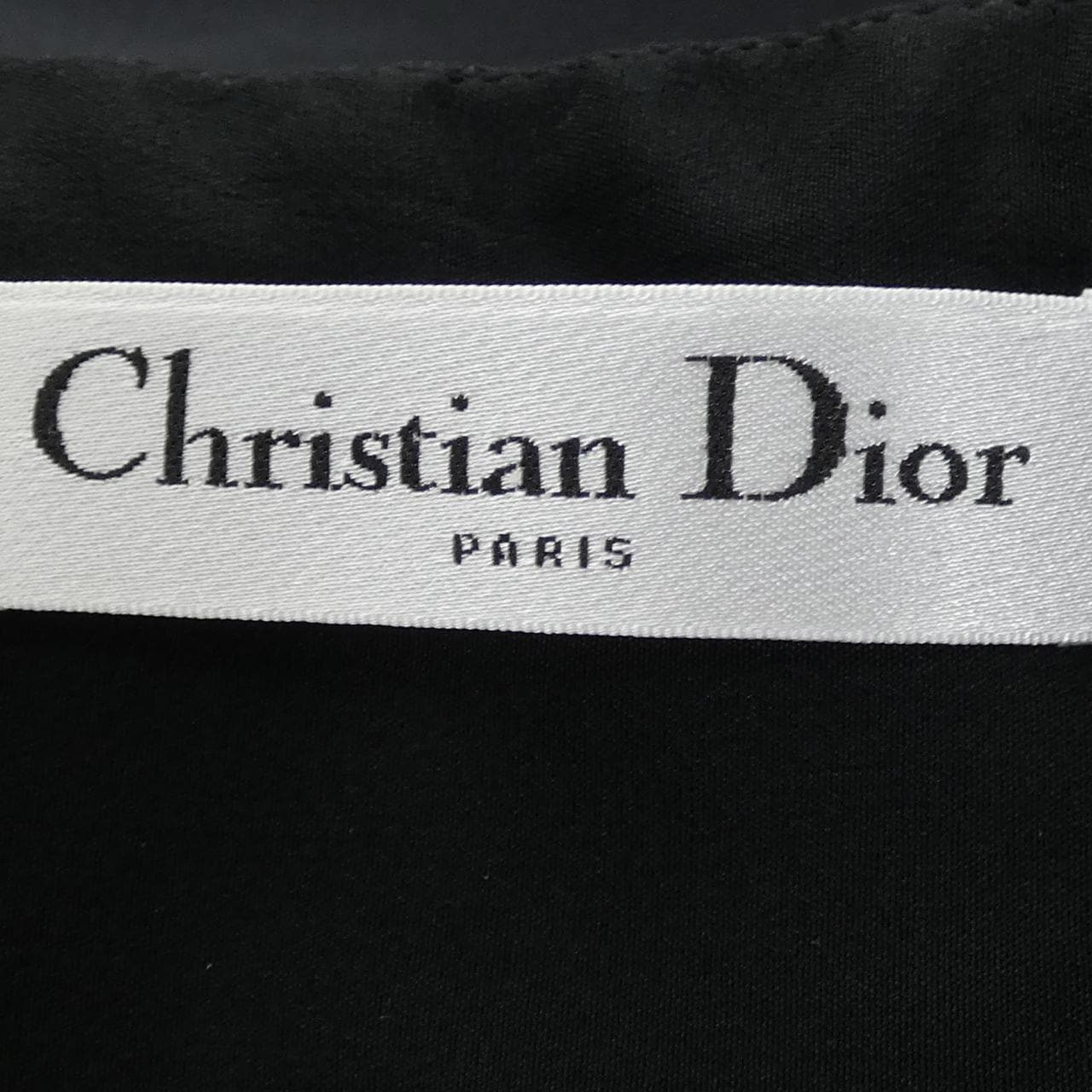 クリスチャンディオール CHRISTIAN DIOR 111J33A1166 スカート