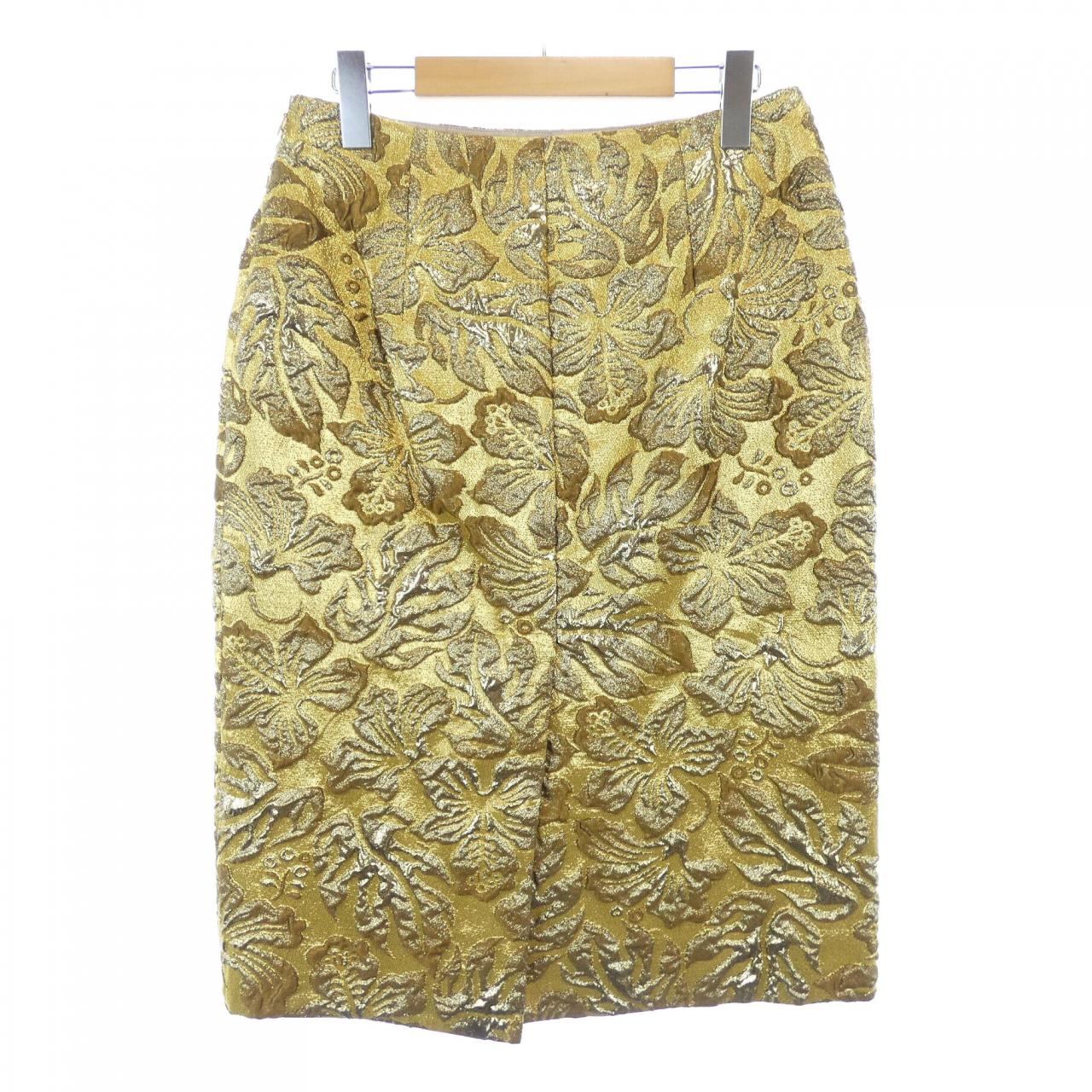 プラダ PRADA P182H S162 1MH0 スカート