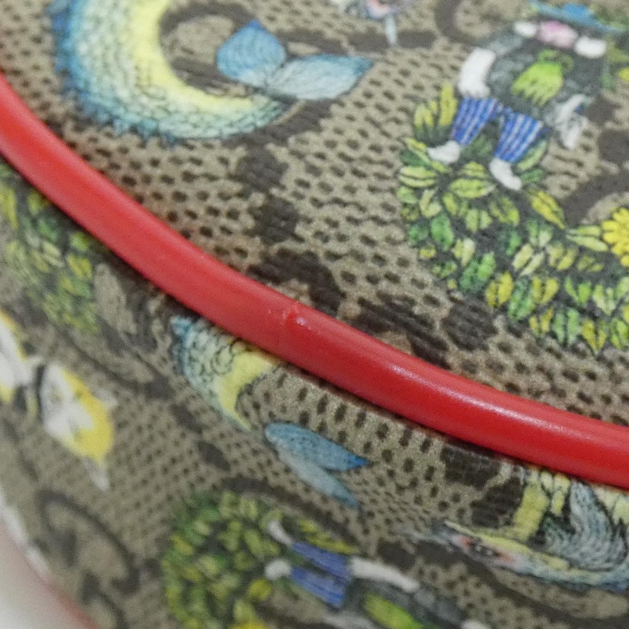 グッチ CHILDRENS 502330 ウエストバッグ