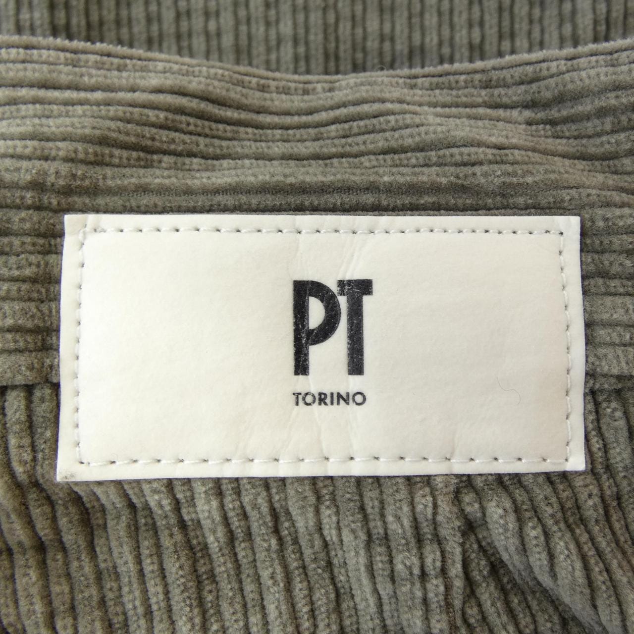 ピーティートリノ PT TORINO パンツ