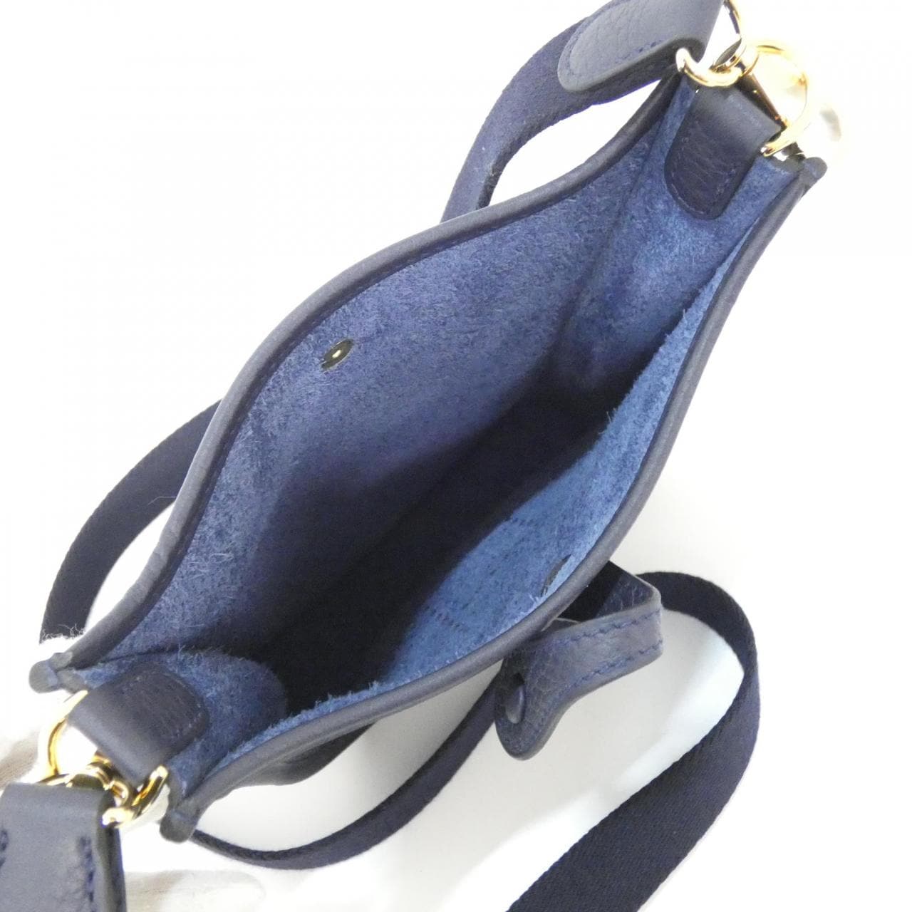 【未使用品】エルメス エヴリン アマゾン 16cm 069426CC ショルダーバッグ