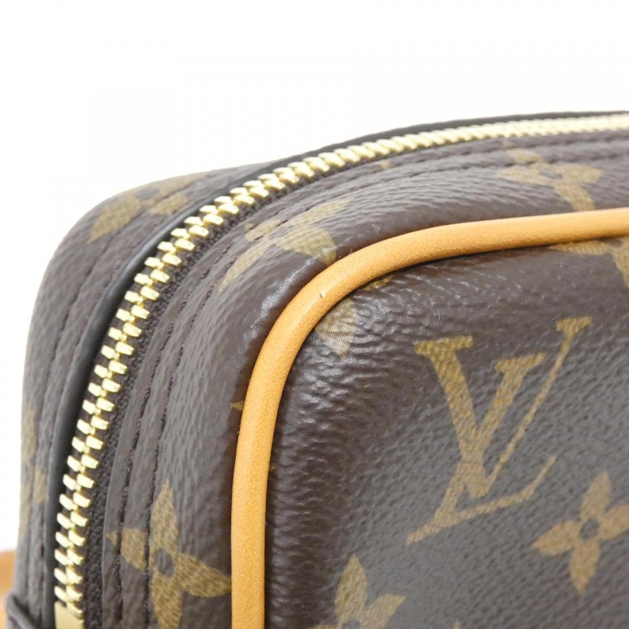 ルイヴィトン モノグラム アーカイブ ダヌーブ M14013 バッグ