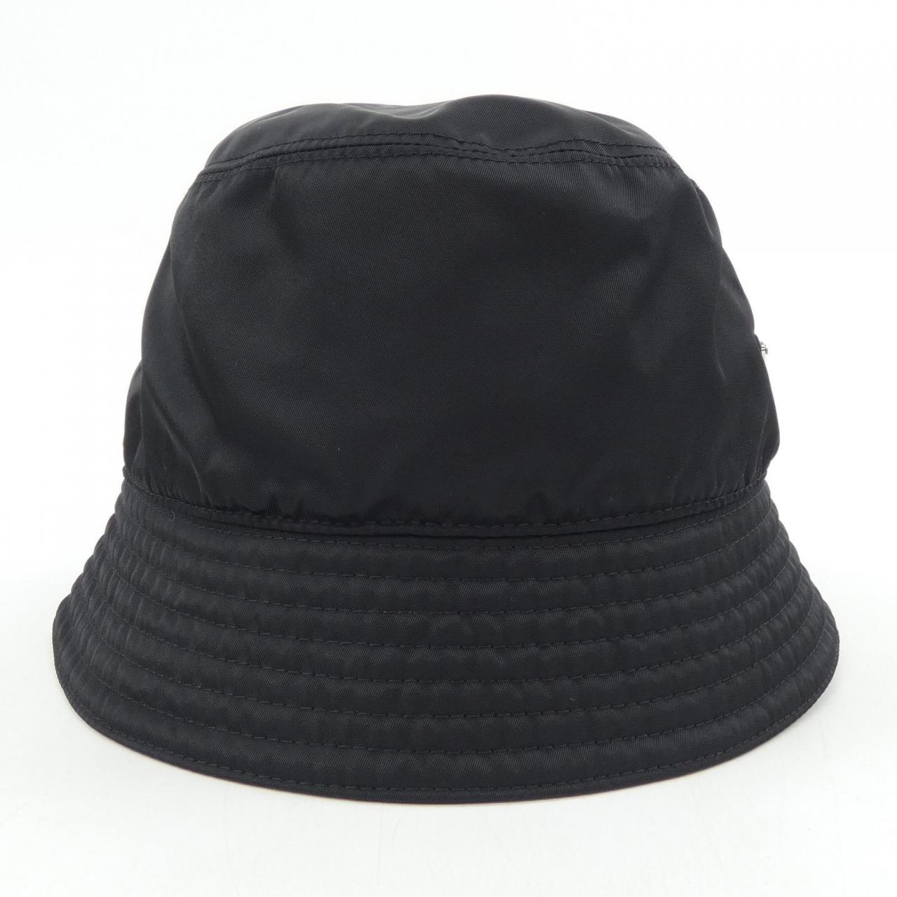 プラダ PRADA トライアングルロゴ 2HC281 2D0V ハット