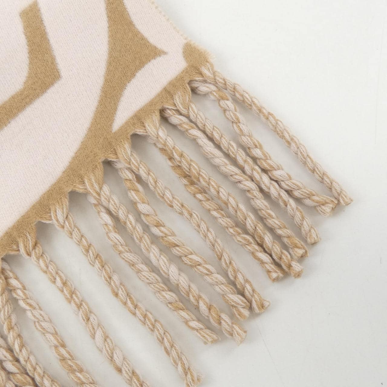 LOUIS VUITTON Vuitton LV Medallion M79213 Muffler