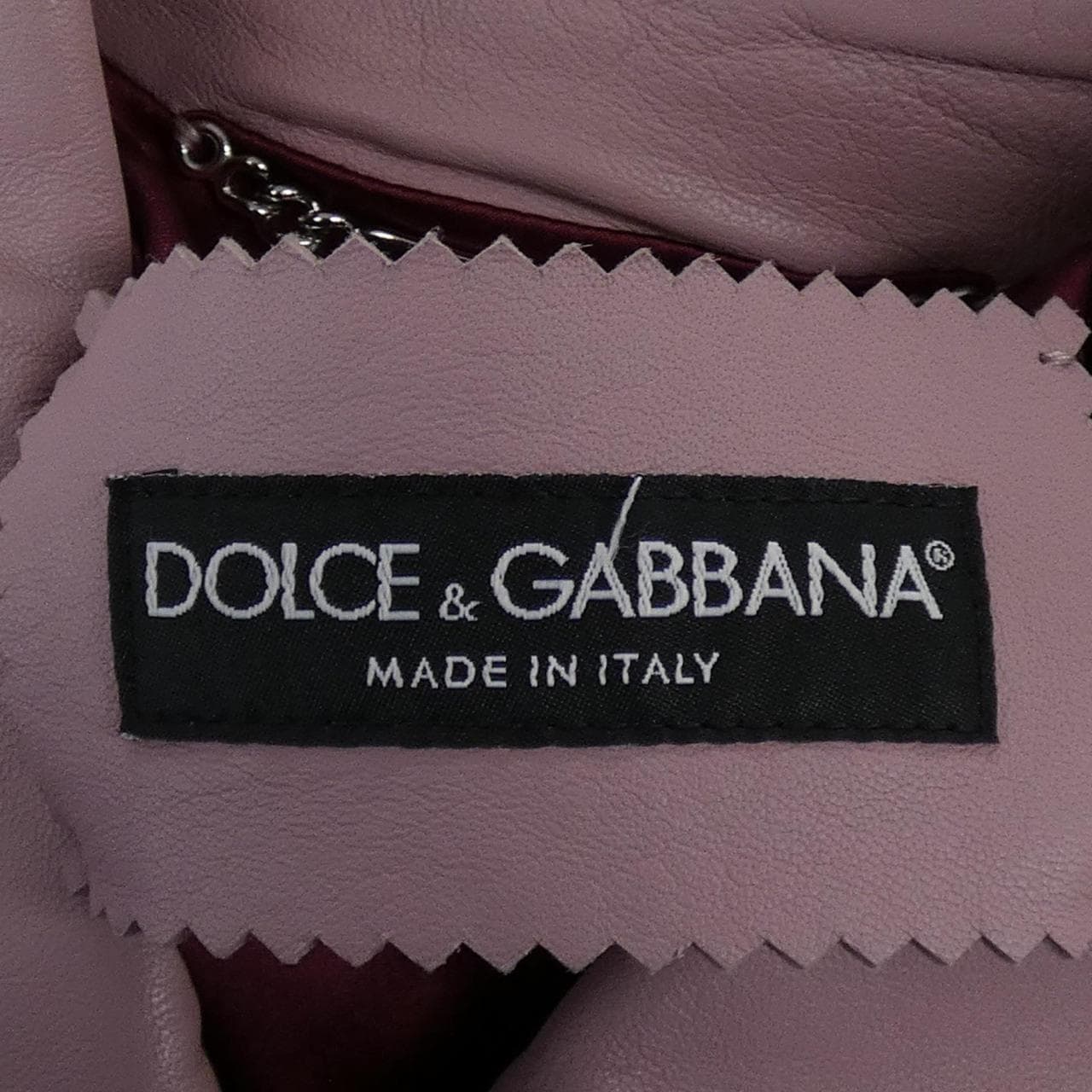 ドルチェアンドガッバーナ DOLCE&GABBANA ジャケット