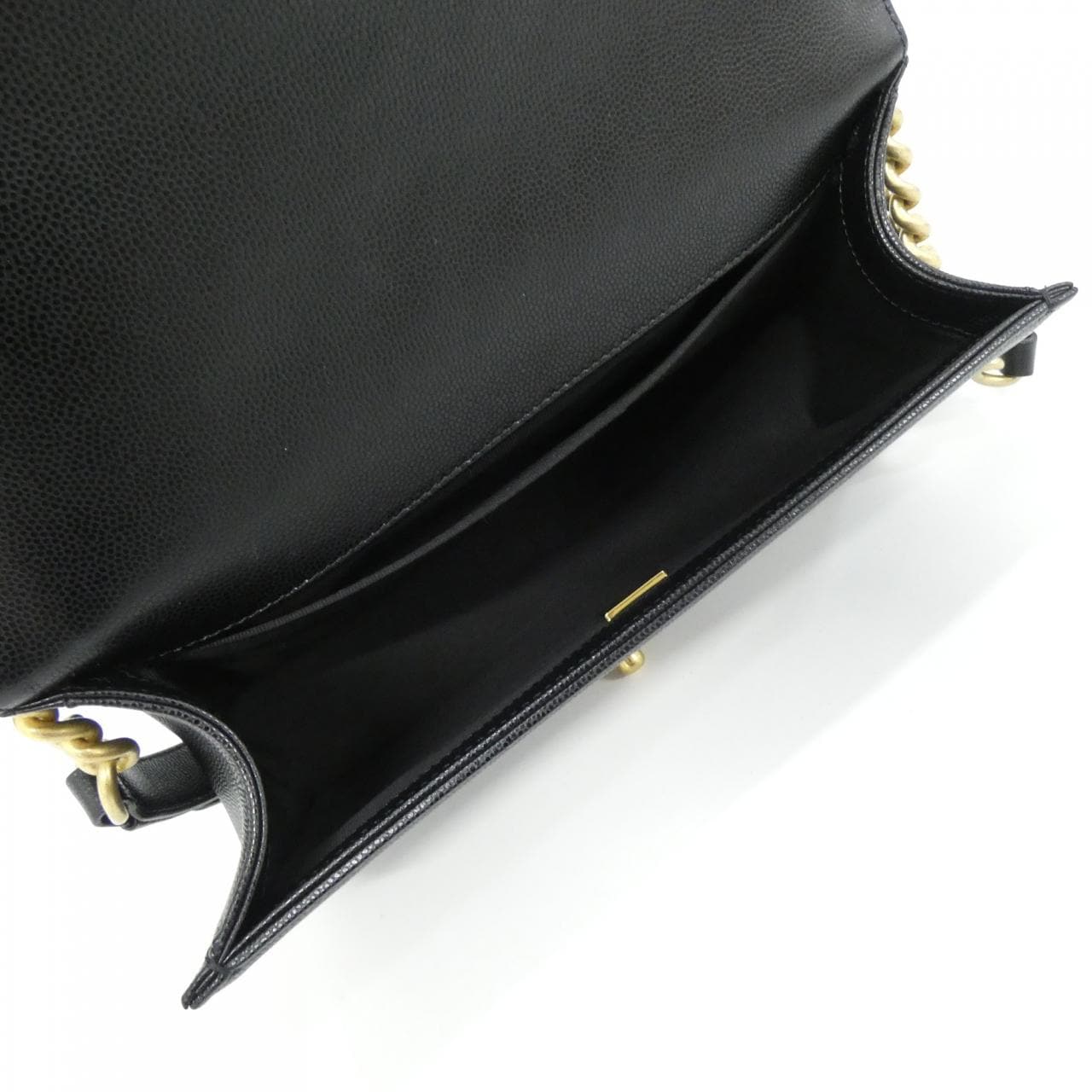 シャネル ボーイシャネル ライン 67086 ショルダーバッグ